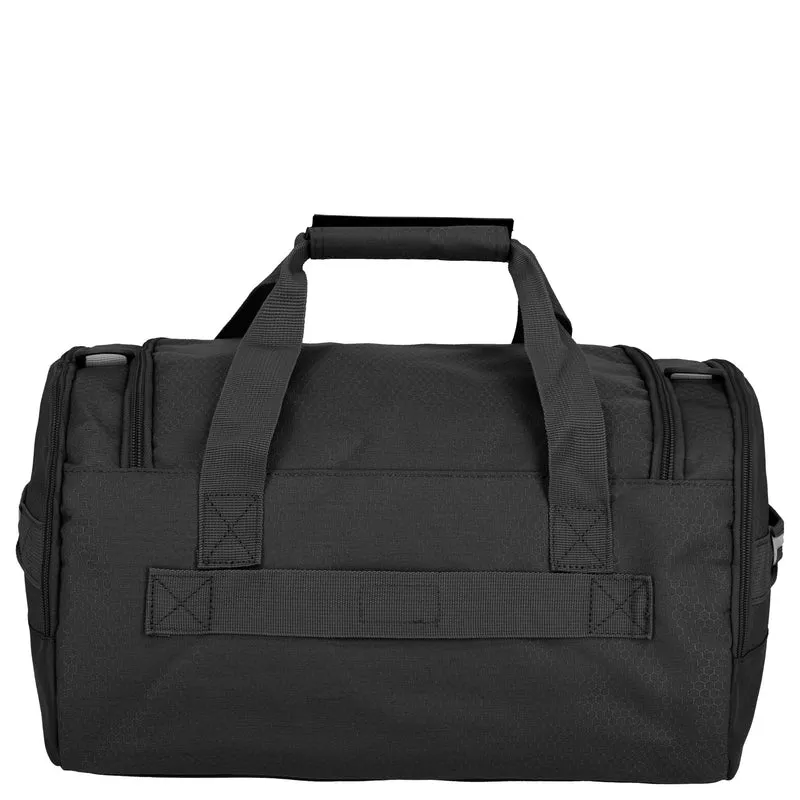Travelite Kick Off - Freizeittasche M 50 cm (schwarz)