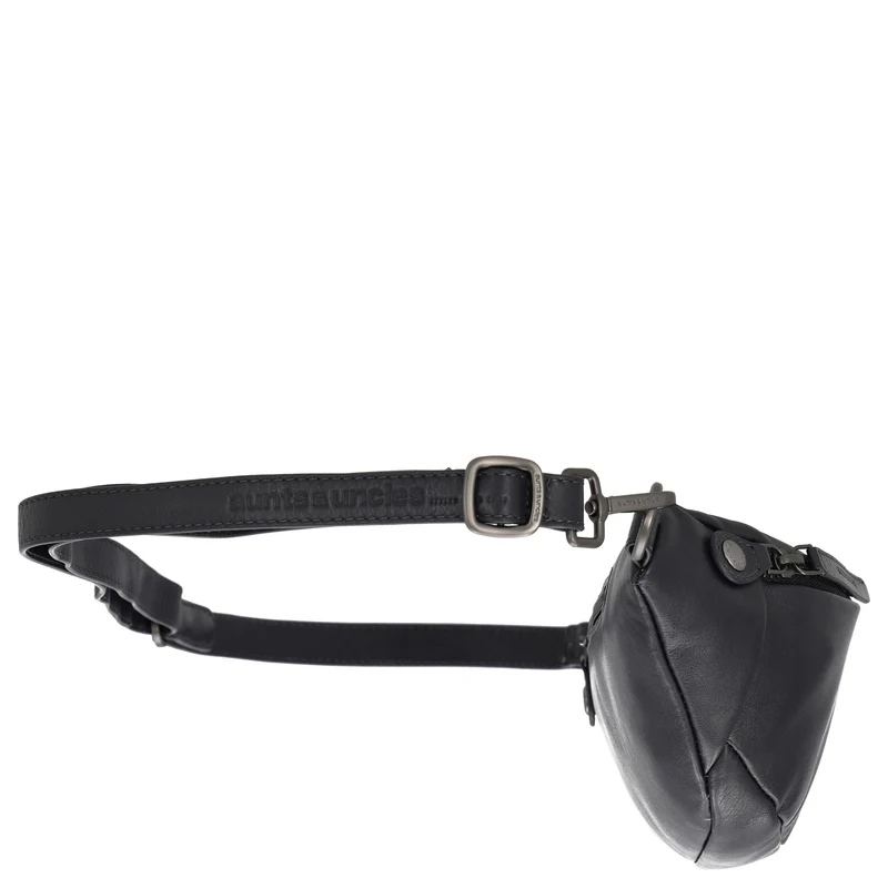 aunts & uncles Jamies Orchard Bilberry - Gürteltasche 29 cm (dark horizon)