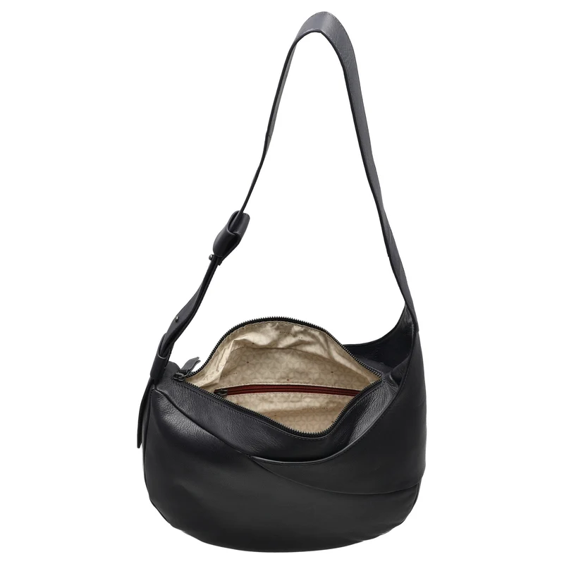 aunts & uncles Jamies Orchard Blossom - Schultertasche 32 cm (dark horizon)