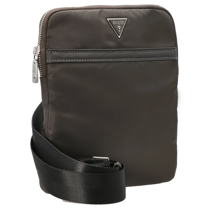 Guess Milano - Umhängetasche 23 cm (deep taupe)