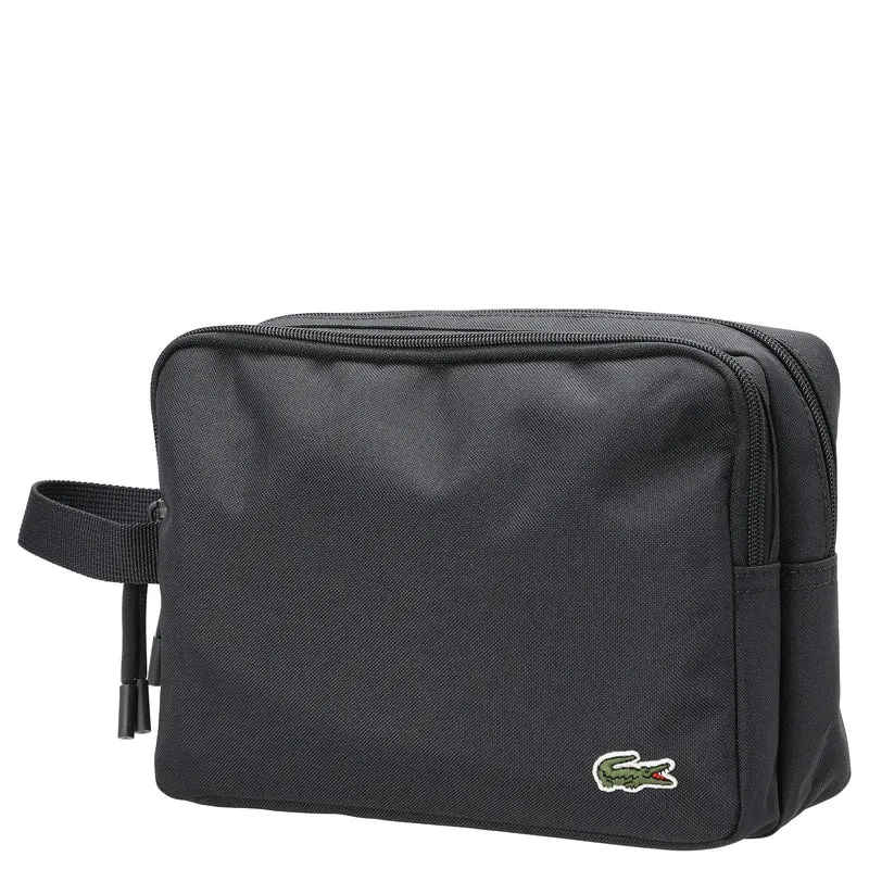 Lacoste Neocroc Toilet Kit - Kulturbeutel 24 cm (abimes)