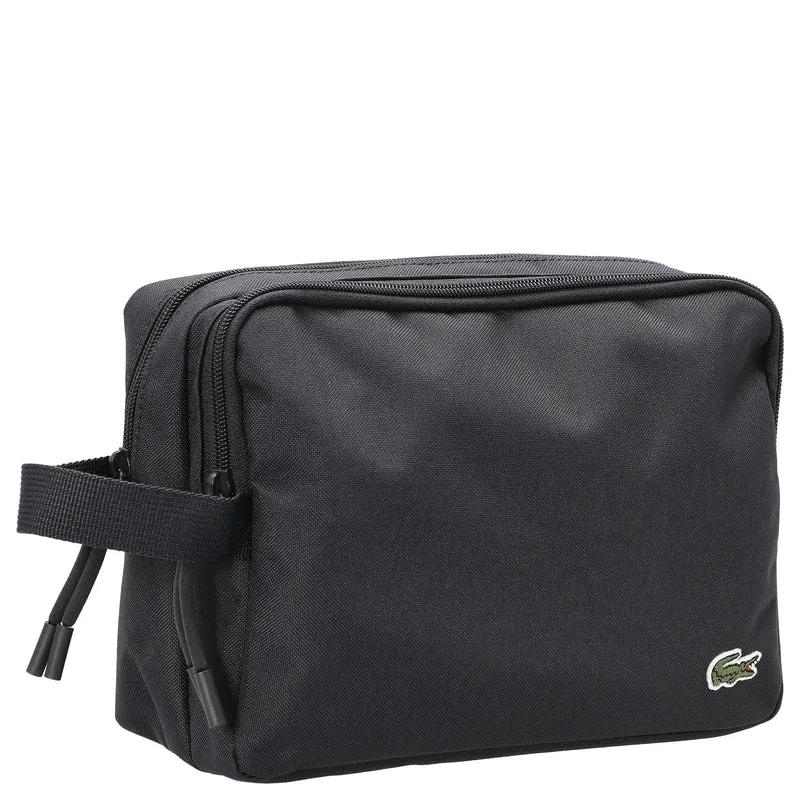 Lacoste Neocroc Toilet Kit - Kulturbeutel 24 cm (abimes)