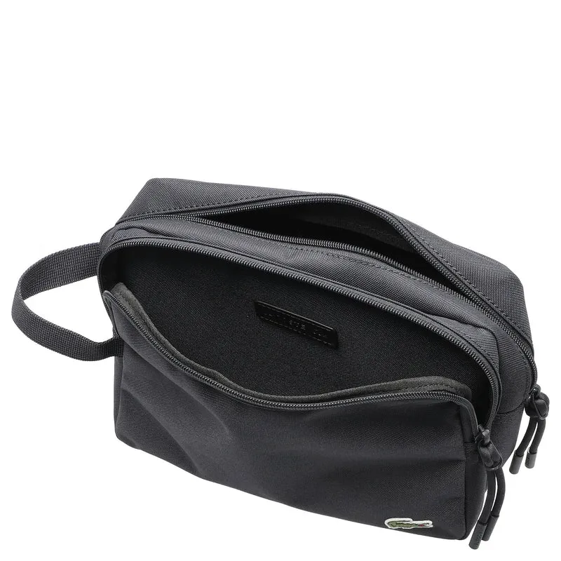 Lacoste Neocroc Toilet Kit - Kulturbeutel 24 cm (abimes)