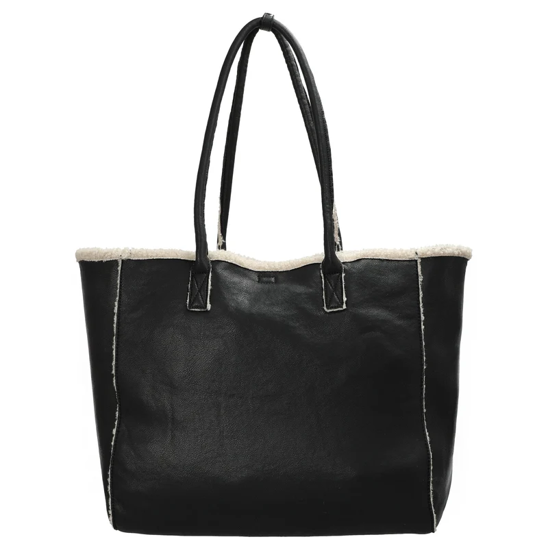 FREDsBRUDER Take All You Need - Shopper 39 cm (black)