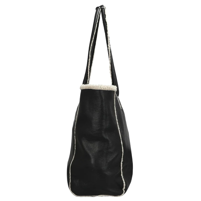 FREDsBRUDER Take All You Need - Shopper 39 cm (black)