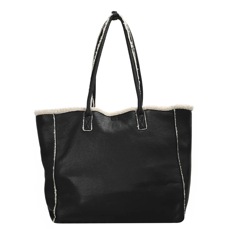 FREDsBRUDER Take All You Need - Shopper 39 cm (black)