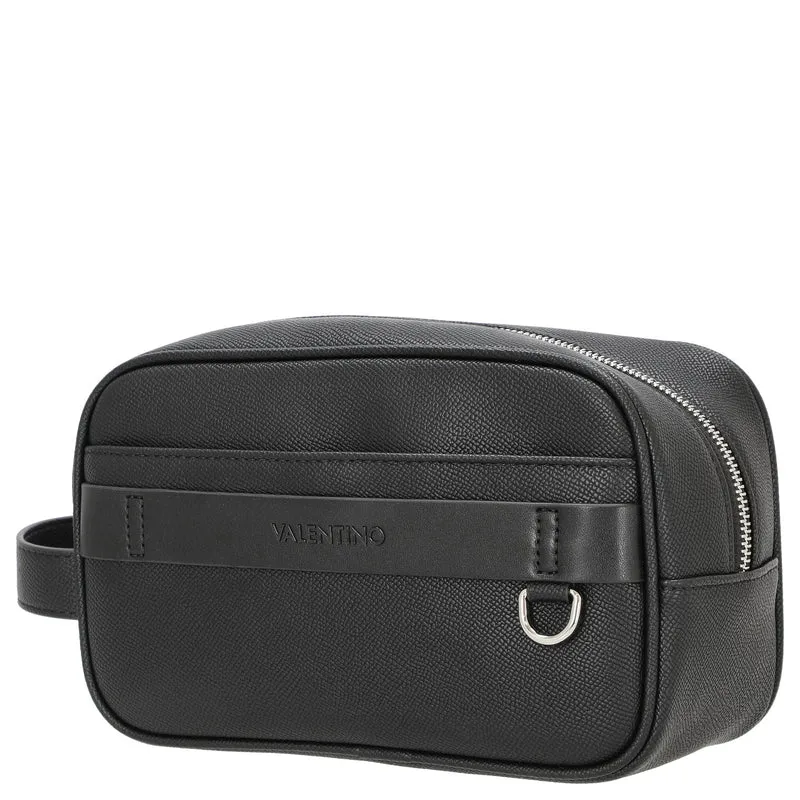 Valentino Bags Landon - Cosmetic Case 23 cm (nero)