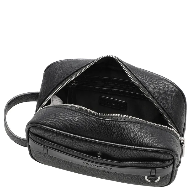 Valentino Bags Landon - Cosmetic Case 23 cm (nero)