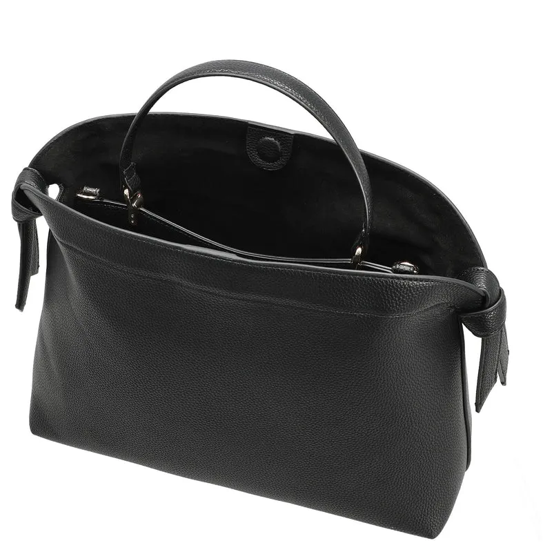Valentino Bags Femke - Handtasche 35 cm (nero)