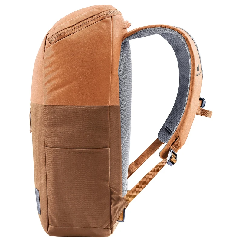 Deuter Up Stockholm 22 - Rucksack 51 cm (mocha-pecan)