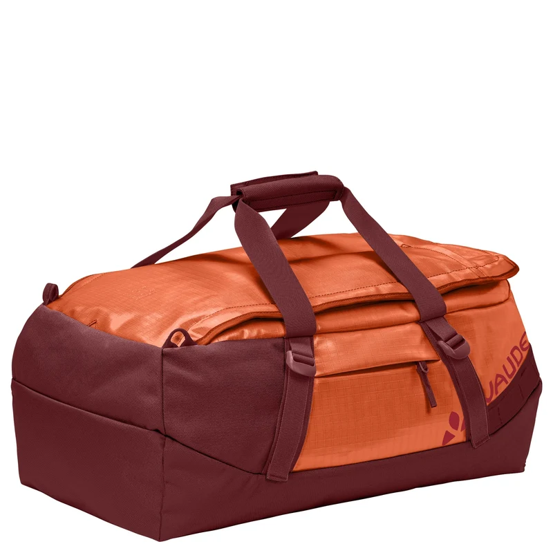 Vaude CityDuffel 35 - Reisetasche 53 cm (buckeye)