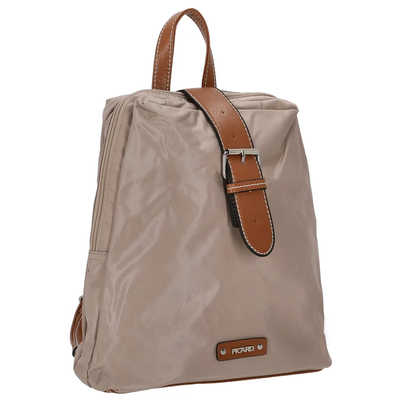 Picard Sonja - Rucksack 25 cm (perle)