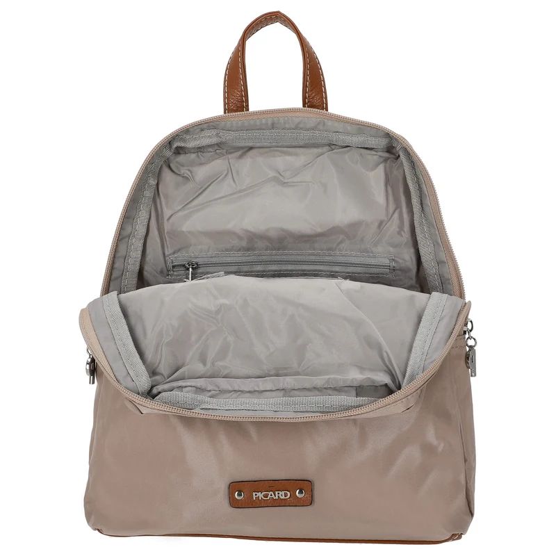Picard Sonja - Rucksack 25 cm (perle)