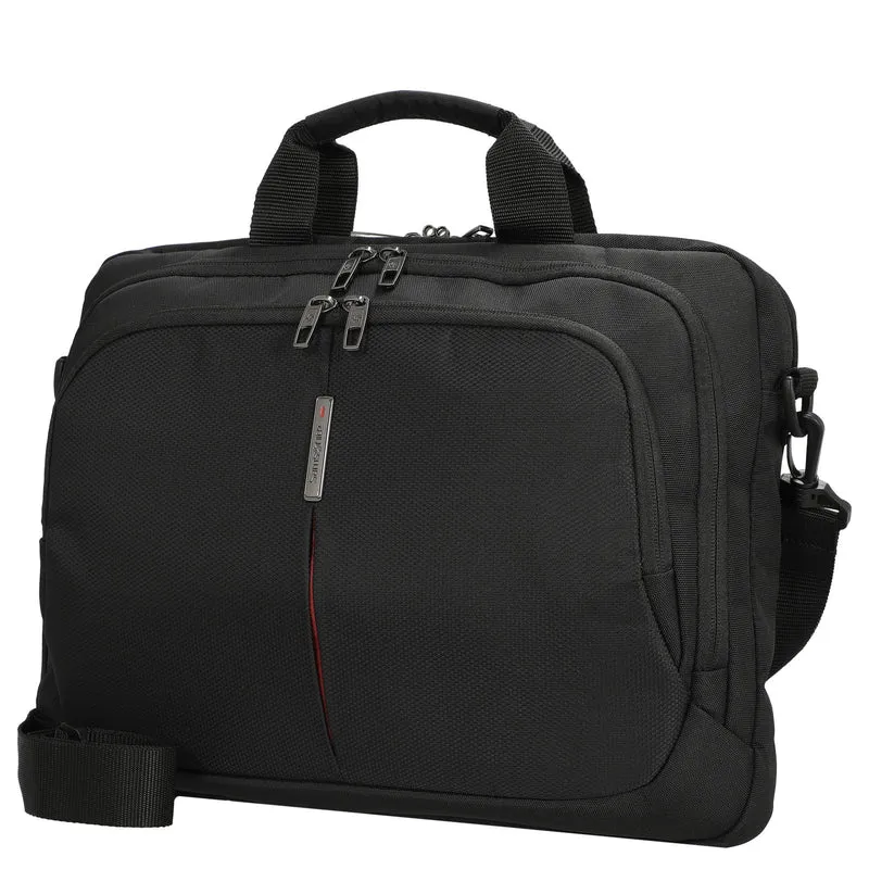 Samsonite Guardit 3.0 Slim Briefcase - Aktentasche 15.6" 40 cm (schwarz)
