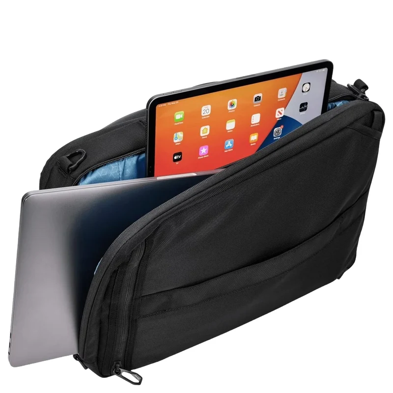 Thule Accent Convertible - Aktentasche 15.6" 45 cm (schwarz)