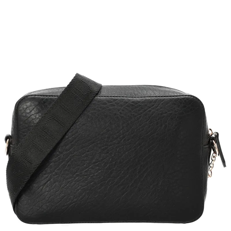 Liu Jo Samiana - Umhängetasche S 26 cm (nero)
