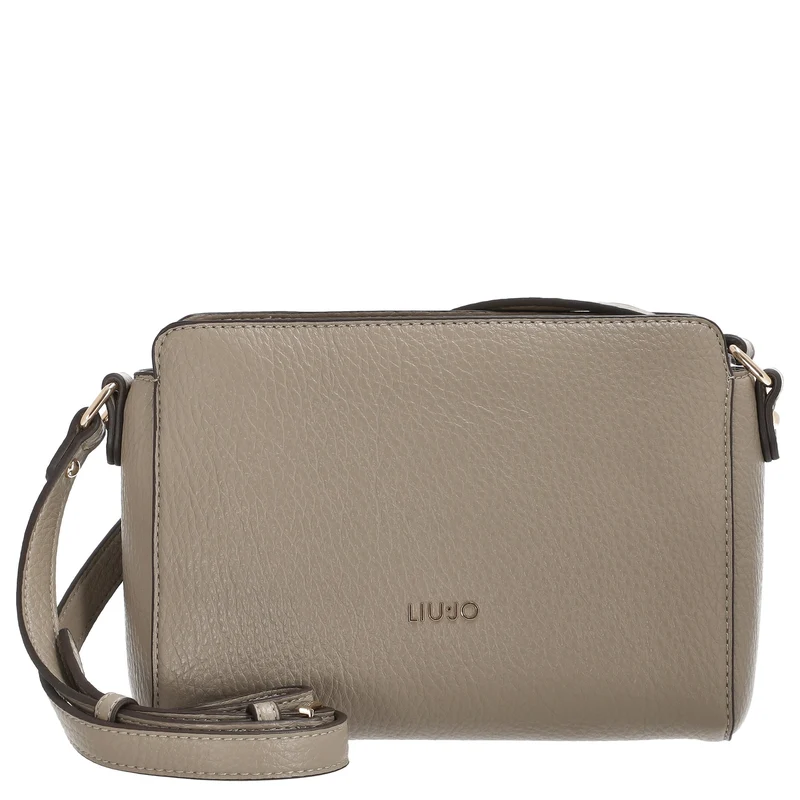 Liu Jo Manh - Umhängetasche S (desert taupe)