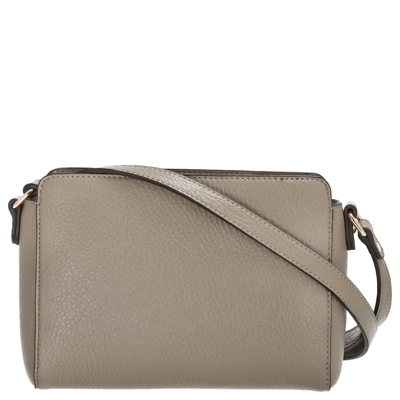 Liu Jo Manh - Umhängetasche S (desert taupe)