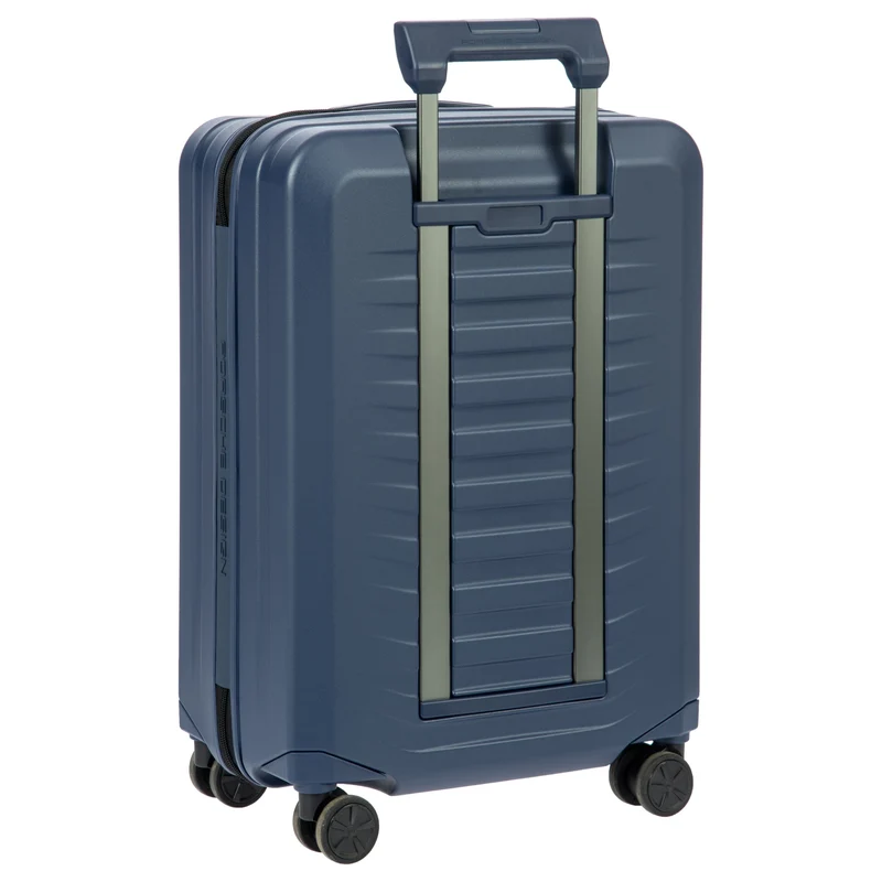 Porsche Design Roadster Hardcase - 4-Rollen-Kabinentrolley S 55 cm (dark blue)