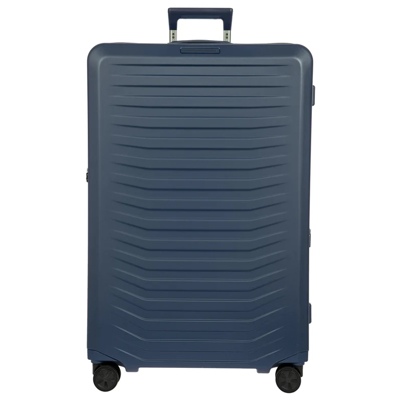 Porsche Design Roadster Hardcase - 4-Rollen-Trolley XL 83 cm erw. (dark blue)