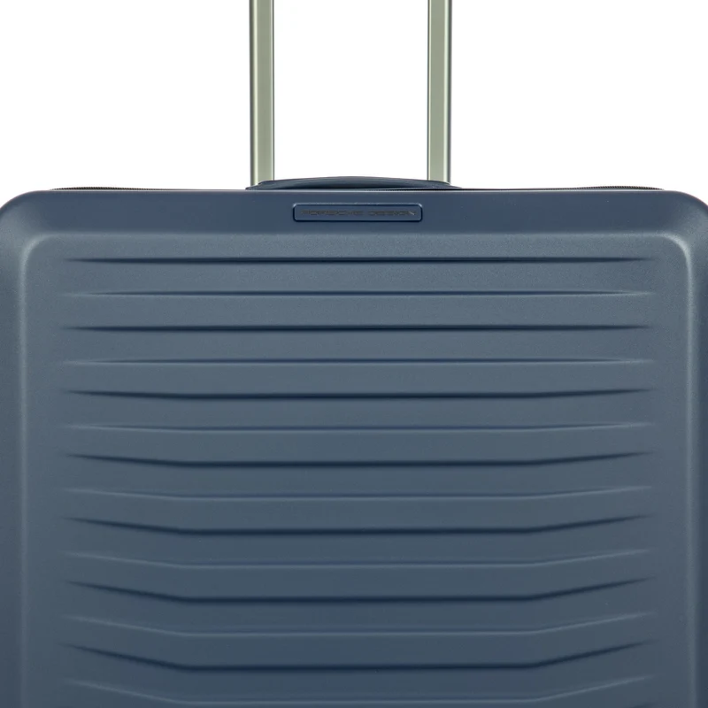 Porsche Design Roadster Hardcase - 4-Rollen-Trolley XL 83 cm erw. (dark blue)