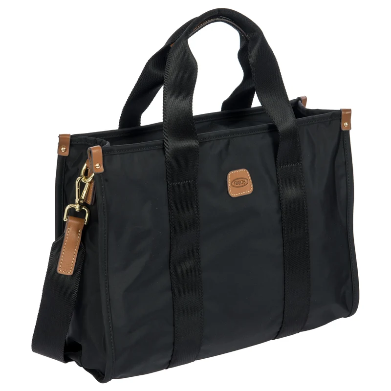 Brics Opera Bag - Henkeltasche 35 cm (schwarz)