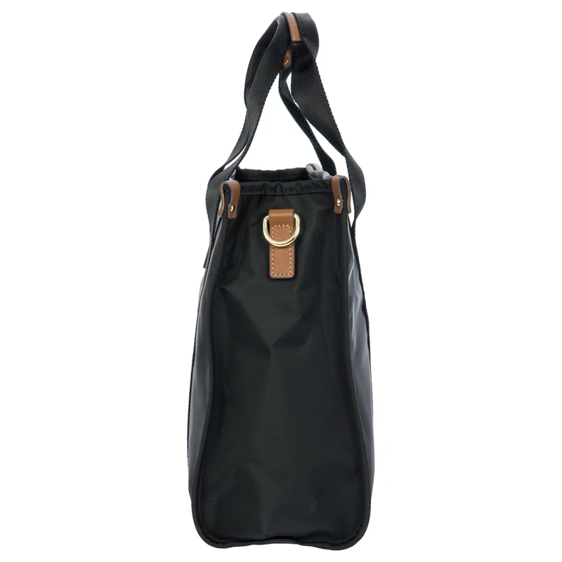 Brics Opera Bag - Henkeltasche 35 cm (schwarz)