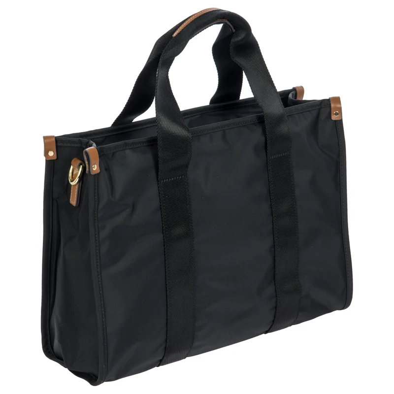 Brics Opera Bag - Henkeltasche 35 cm (schwarz)