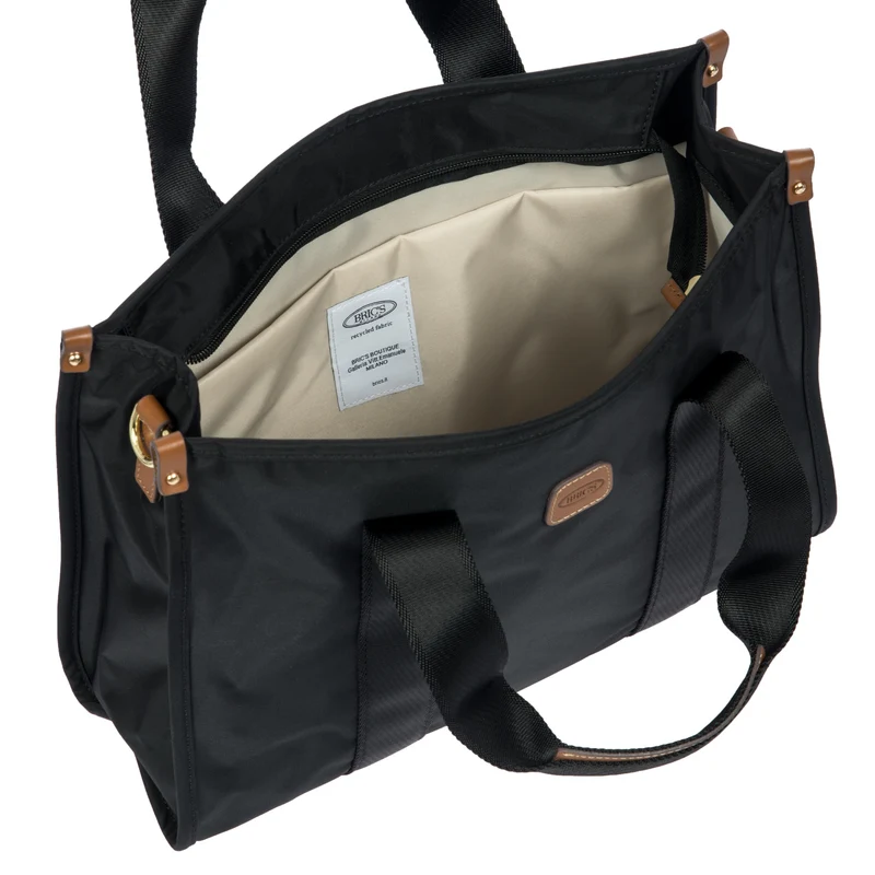 Brics Opera Bag - Henkeltasche 35 cm (schwarz)