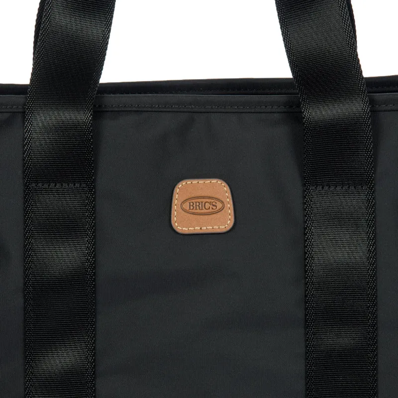 Brics Opera Bag - Henkeltasche 35 cm (schwarz)