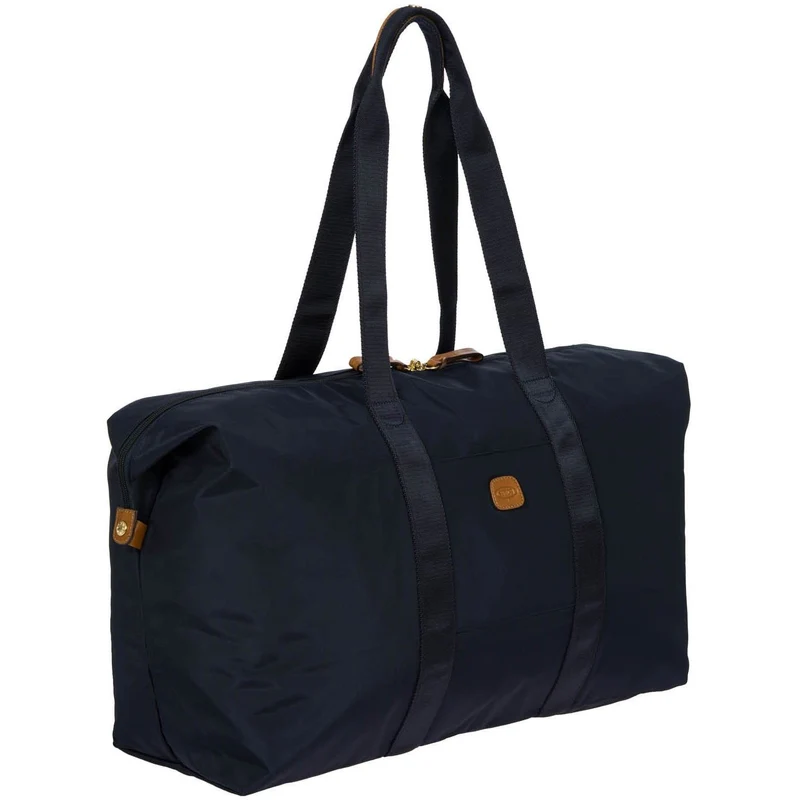 Brics X-Bag - Reisetasche 55 cm (blue)