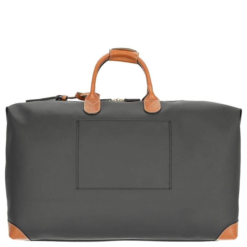 Brics Firenze Weekender - Reisetasche S 55 cm (cream)