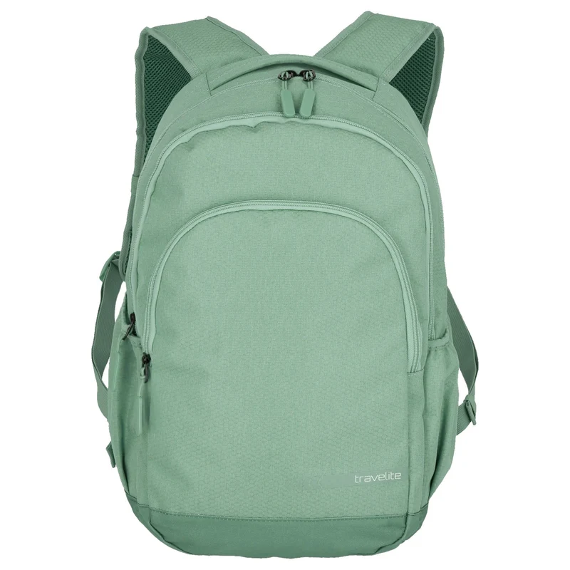 Travelite Kick Off - Rucksack L 45 cm (salbei)