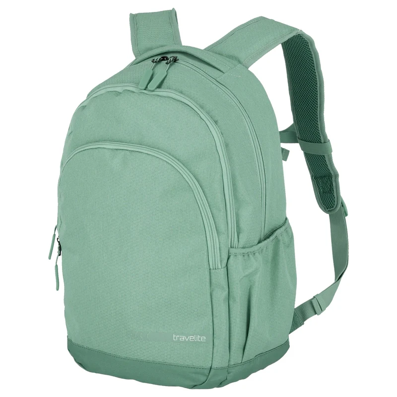Travelite Kick Off - Rucksack L 45 cm (salbei)