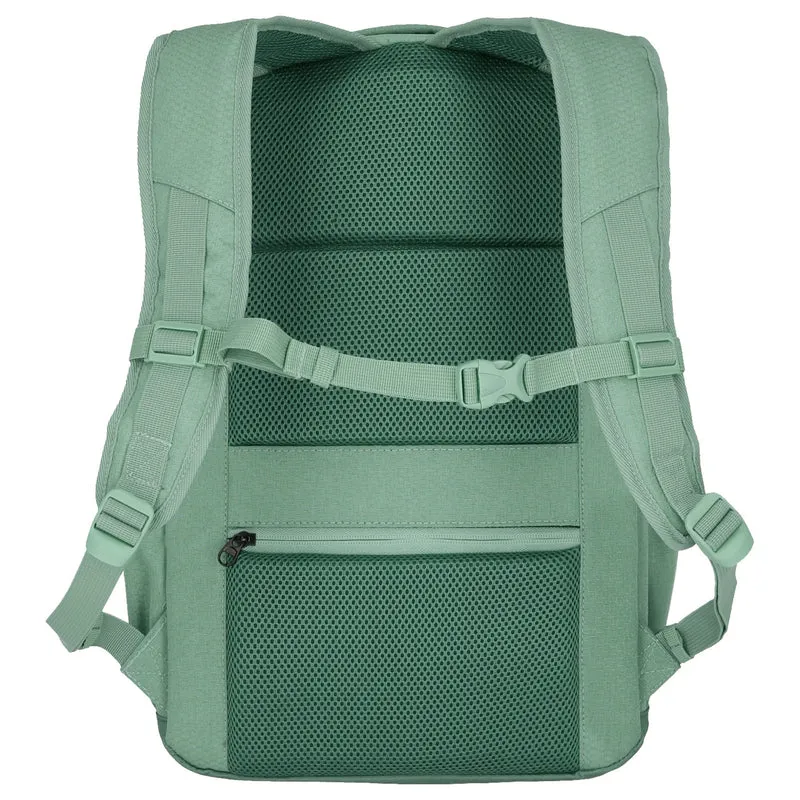 Travelite Kick Off - Rucksack L 45 cm (salbei)