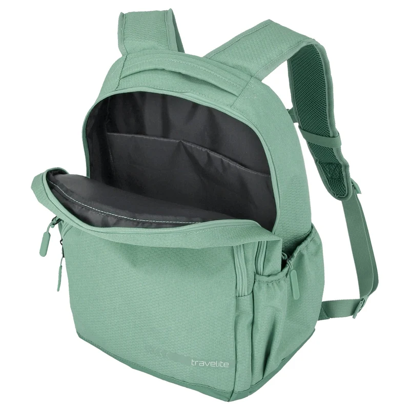 Travelite Kick Off - Rucksack L 45 cm (salbei)