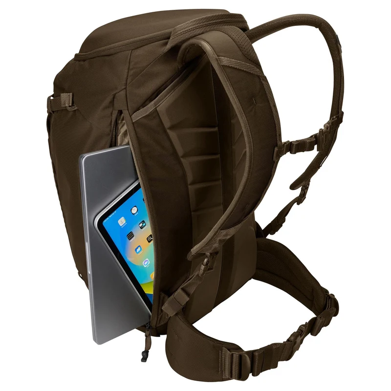 Thule Landmark 40 - Reiserucksack 55 cm (deep khaki)