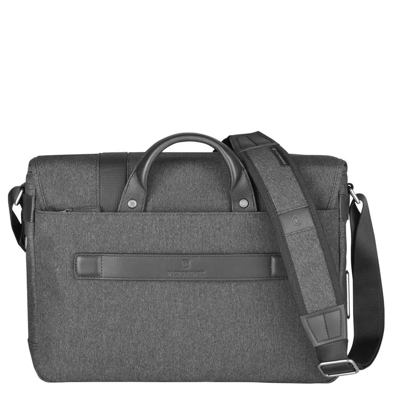 Victorinox Architecture Urban2 - Schultertasche 41 cm (grey)