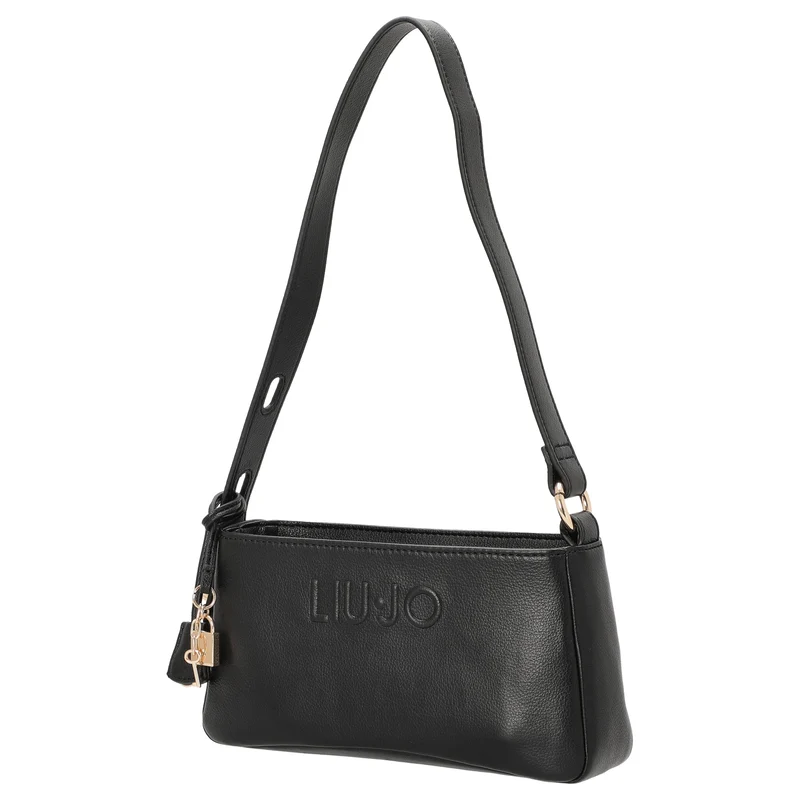 Liu Jo Mediana - Umhängetasche M 24 cm (nero)