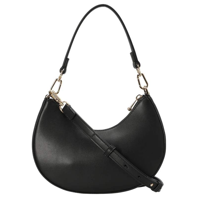 Lacoste Moon Bag S - Umhängetasche (noir)