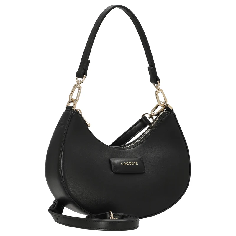 Lacoste Moon Bag S - Umhängetasche (noir)