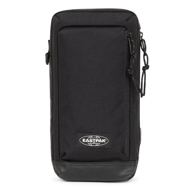 Eastpak Selection Icon Sling - Umhängetasche 30.5 cm (on black)