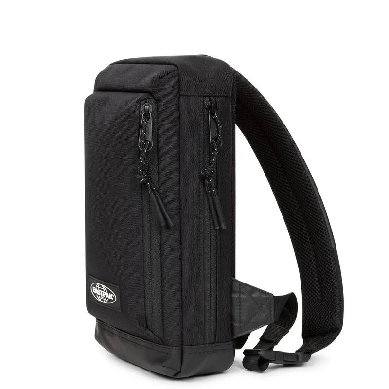 Eastpak Selection Icon Sling - Umhängetasche 30.5 cm (on black)
