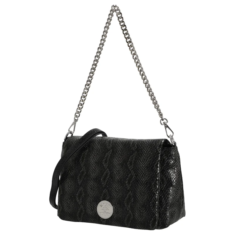 Joop Jeans Confetto Boa Solar - Schultertasche S 24 cm (black)