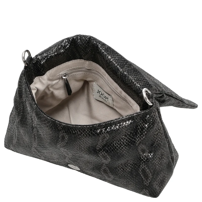 Joop Jeans Confetto Boa Solar - Schultertasche S 24 cm (black)