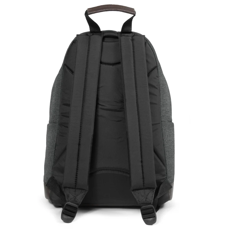 Eastpak Wyoming 24 - Rucksack 40 cm (black denim)