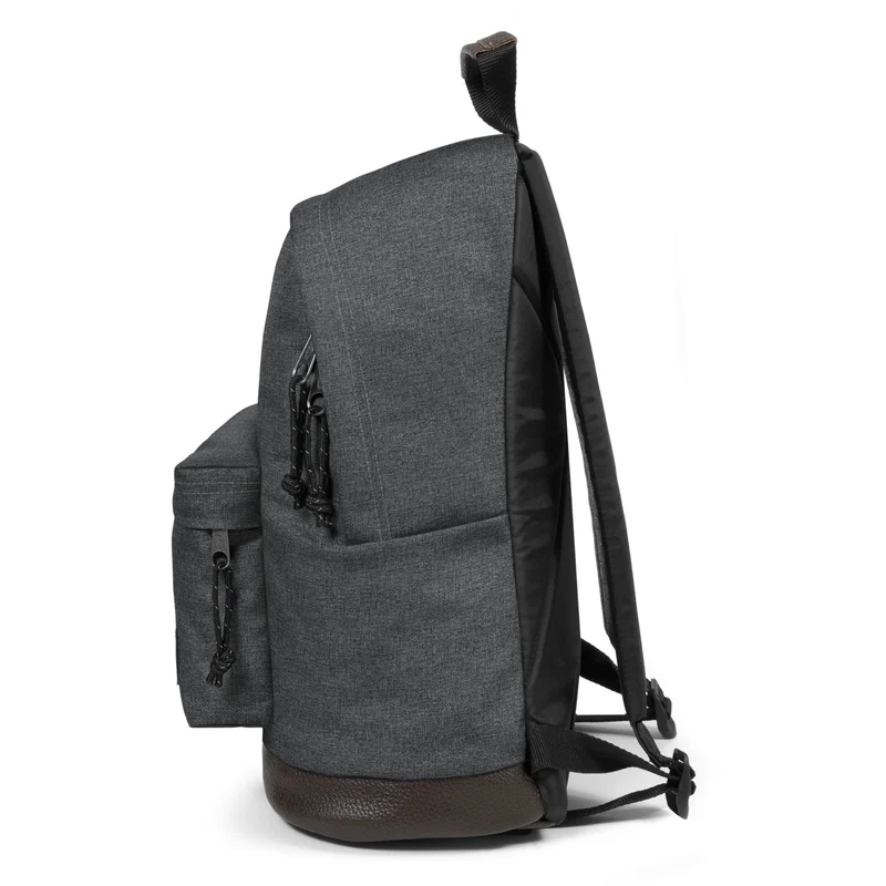 Eastpak Wyoming 24 - Rucksack 40 cm (black denim)