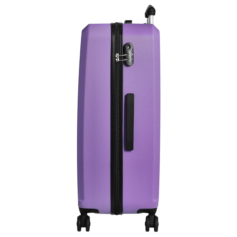 Paradise by CHECK.IN Havanna 2.0 - 4-Rollen-Trolley 78 cm (lila)