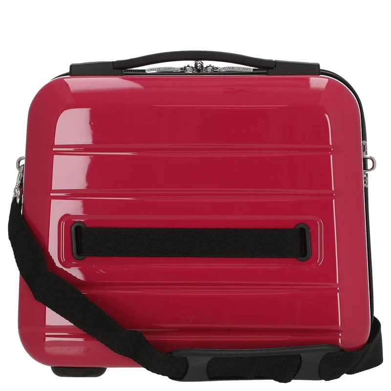 CHECK.IN London 2.0 - Beautycase 33 cm (pink)