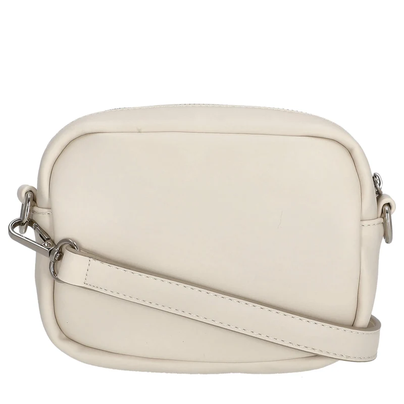 Seidenfelt Hede Crossbody - Umhängetasche 17 cm (wool)
